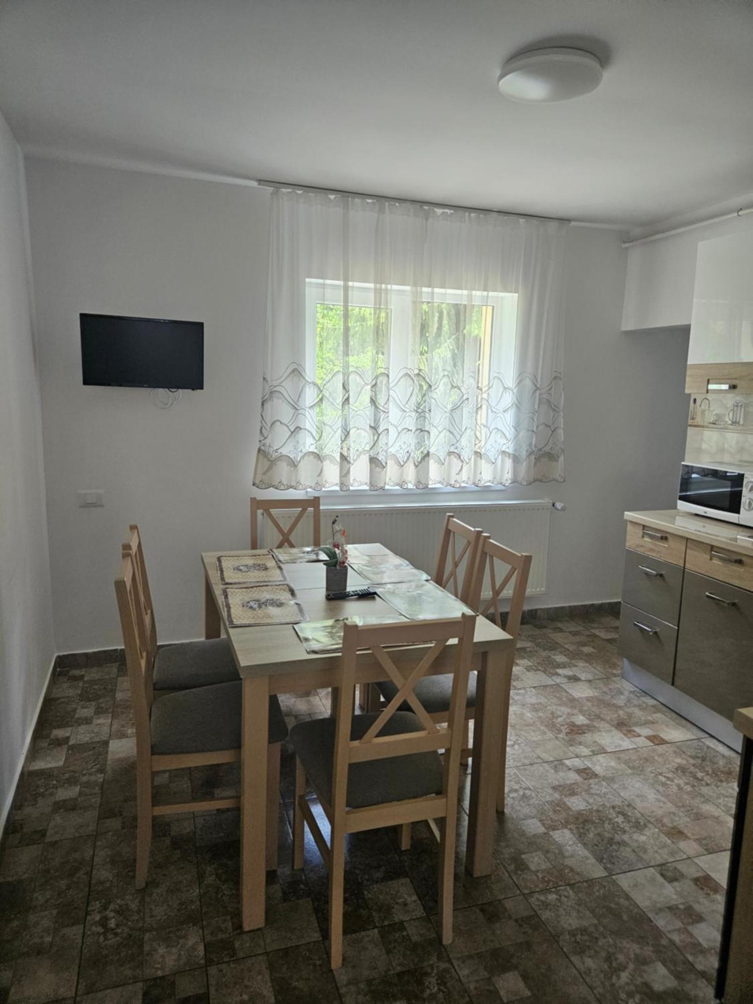 Vila Casa Gabriela Brašov Exteriér fotografie